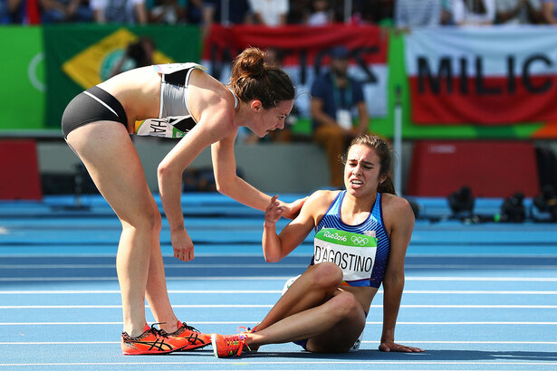 Ayuda femenina